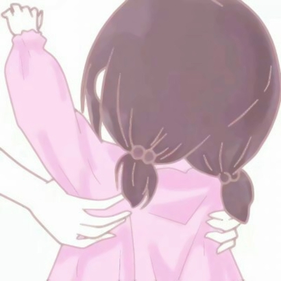 漫画闺蜜头像一左一右合集 友情头像 第7张 漫画闺蜜头像一左一右合集 友情头像 第7张