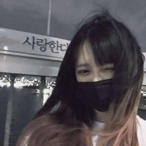 韩国网红同款女生头像｜软萌系 / 御姐风任选，颜值党必存 女生头像 第6张