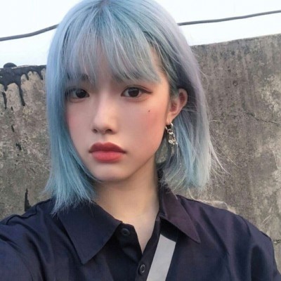 女生超拽头像|霸气冷酷风图片 适配微信 /QQ/ 社交平台 女生头像 第2张 女生超拽头像|霸气冷酷风图片 适配微信 /QQ/ 社交平台 女生头像 第2张