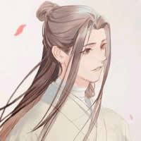 二次元古风男生头像|多风格覆盖,满足古风控审美需求 男生头像 第18张 二次元古风男生头像|多风格覆盖,满足古风控审美需求 男生头像 第18张