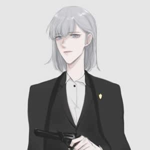 卡通二次元情侣头像（一男一女）：甜度爆表，二次元情侣专属 情侣头像 第10张