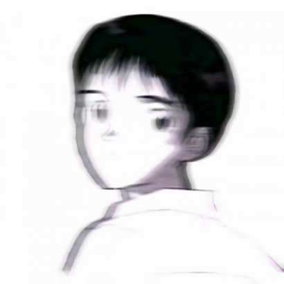 高颜值qq动漫头像高清男 文艺 / 酷飒 / 温柔风任你选 男生头像 第8张