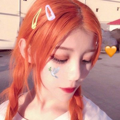 超可爱清新萌妹子头像 清爽感拉满 女生头像 第2张 超可爱清新萌妹子头像 清爽感拉满 女生头像 第2张