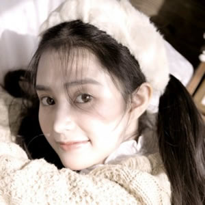 甜美风可爱女生头像|软萌治愈系,少女心直接拉满! 女生头像 第6张 甜美风可爱女生头像|软萌治愈系,少女心直接拉满! 女生头像 第6张
