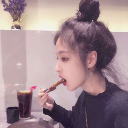 高清丸子女生头像|适合微信 / 小红书,颜值在线 女生头像 第2张 高清丸子女生头像|适合微信 / 小红书,颜值在线 女生头像 第2张