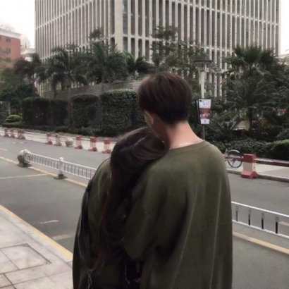 甜甜的情侣头像双人:高甜互动款 情侣头像 第12张 甜甜的情侣头像双人:高甜互动款 情侣头像 第12张
