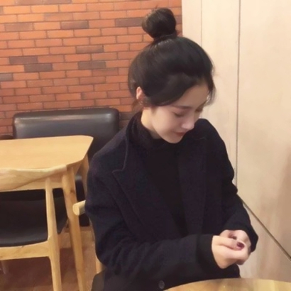 高清丸子女生头像|适合微信 / 小红书,颜值在线 女生头像 第28张 高清丸子女生头像|适合微信 / 小红书,颜值在线 女生头像 第28张