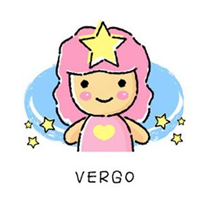 处女座女生专属QQ头像带字|个性语录 + 星座元素设计 其它头像 第8张 处女座女生专属QQ头像带字|个性语录 + 星座元素设计 其它头像 第8张
