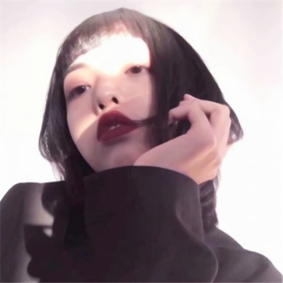 女生必备!霸气带范QQ头像大全,颜值与气场双在线 女生头像 第20张 女生必备!霸气带范QQ头像大全,颜值与气场双在线 女生头像 第20张