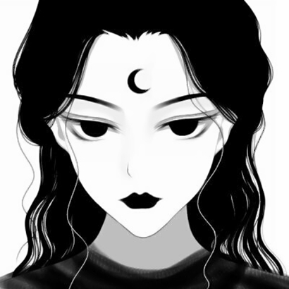霸气个性动漫女生头像|气场拉满!酷飒画风不撞款 女生头像 第2张 霸气个性动漫女生头像|气场拉满!酷飒画风不撞款 女生头像 第2张