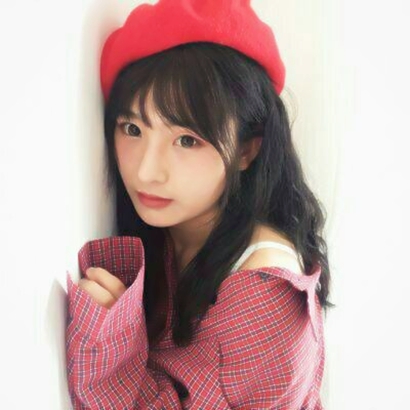 闺蜜专属可爱头像|元气少女风,闺蜜同框头像不撞款 友情头像 第14张 闺蜜专属可爱头像|元气少女风,闺蜜同框头像不撞款 友情头像 第14张