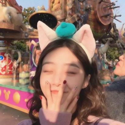 超耐看小清新可爱单纯女生头像|温柔不撞款 女生头像 第34张 超耐看小清新可爱单纯女生头像|温柔不撞款 女生头像 第34张