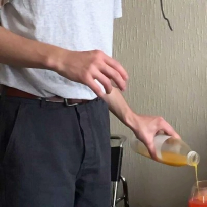 拽酷又骚气的男生头像｜小众不撞款，帅到犯规 男生头像 第34张