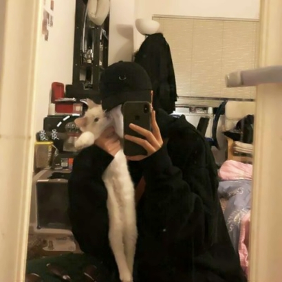 拽酷又骚气的男生头像｜小众不撞款，帅到犯规 男生头像 第36张