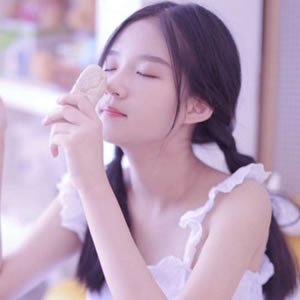 2026热门唯美清新头像女生图片:温柔治愈 女生头像 第3张 2026热门唯美清新头像女生图片:温柔治愈 女生头像 第3张