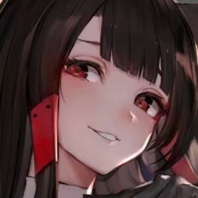 非常丧的头像动漫女|孤独感、低落风动漫女生 女生头像 第28张 非常丧的头像动漫女|孤独感、低落风动漫女生 女生头像 第28张