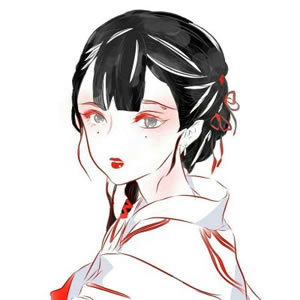 唯美古代风女生头像推荐:清冷佳人 / 温婉闺秀款,适配社交平台 女生头像 第7张 唯美古代风女生头像推荐:清冷佳人 / 温婉闺秀款,适配社交平台 女生头像 第7张