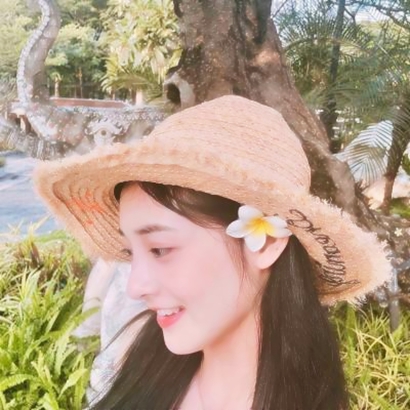 超耐看小清新可爱单纯女生头像|温柔不撞款 女生头像 第4张 超耐看小清新可爱单纯女生头像|温柔不撞款 女生头像 第4张