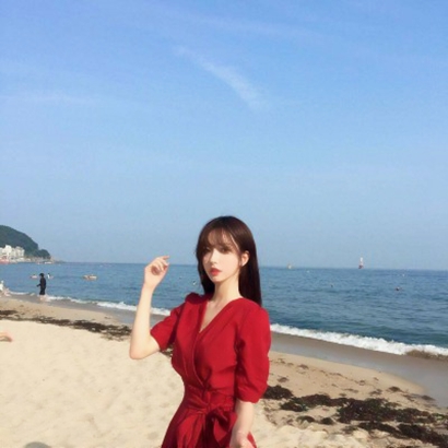 女生微信旅游专属头像:小众风景 + 少女感设计,提升账号辨识度 女生头像 第5张 女生微信旅游专属头像:小众风景 + 少女感设计,提升账号辨识度 女生头像 第5张