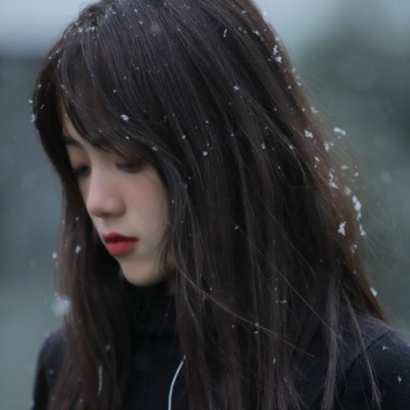 个性意境女生头像合集:从清新到冷艳,满足不同风格偏好 女生头像 第1张 个性意境女生头像合集:从清新到冷艳,满足不同风格偏好 女生头像 第1张
