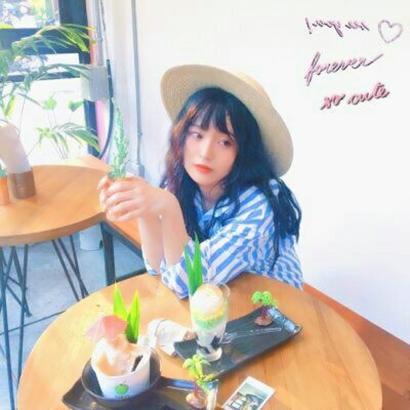 闺蜜专属可爱头像|元气少女风,闺蜜同框头像不撞款 友情头像 第11张 闺蜜专属可爱头像|元气少女风,闺蜜同框头像不撞款 友情头像 第11张