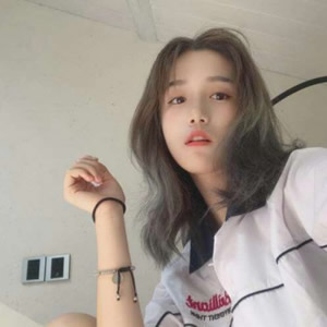 可爱萌系女人头像大全:软萌画风 + 高清无水印 女生头像 第10张 可爱萌系女人头像大全:软萌画风 + 高清无水印 女生头像 第10张