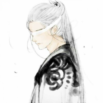 高清古风男生头像合集|古风控必存的帅气公子头像 男生头像 第3张 高清古风男生头像合集|古风控必存的帅气公子头像 男生头像 第3张