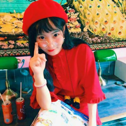 闺蜜专属可爱头像|元气少女风,闺蜜同框头像不撞款 友情头像 第4张 闺蜜专属可爱头像|元气少女风,闺蜜同框头像不撞款 友情头像 第4张