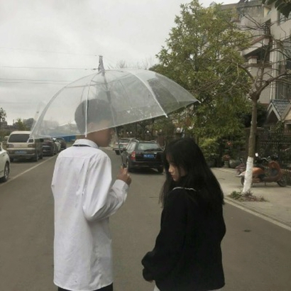 不露脸情侣头像一对|氛围感拉满!小众不撞款超适配 情侣头像 第9张 不露脸情侣头像一对|氛围感拉满!小众不撞款超适配 情侣头像 第9张