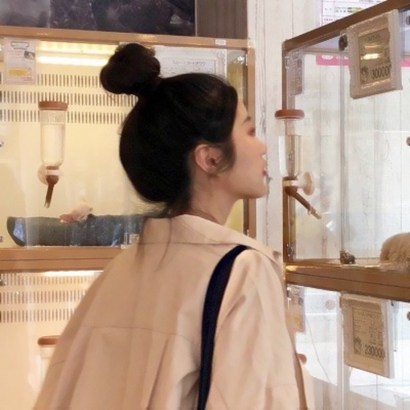 高清丸子女生头像|适合微信 / 小红书,颜值在线 女生头像 第26张 高清丸子女生头像|适合微信 / 小红书,颜值在线 女生头像 第26张