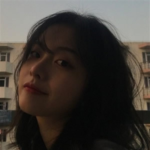 女生头像可爱高冷范|甜酷感拉满,小众不撞款 女生头像 第14张 女生头像可爱高冷范|甜酷感拉满,小众不撞款 女生头像 第14张