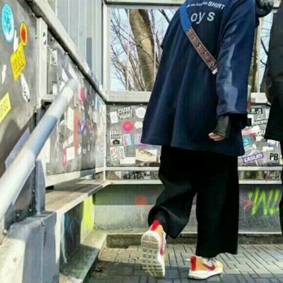 不露头超酷男生QQ头像图片大全 男生头像 第34张