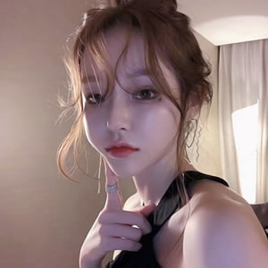 温柔到心巴上！小清新唯美女生头像 女生头像 第4张
