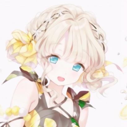 小清新动漫女生头像|治愈系画风,温柔氛围感拉满 女生头像 第6张 小清新动漫女生头像|治愈系画风,温柔氛围感拉满 女生头像 第6张