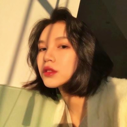 2026独一无二女生头像图片:告别千篇一律 女生头像 第23张 2026独一无二女生头像图片:告别千篇一律 女生头像 第23张