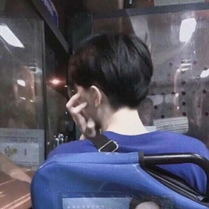 拽酷又骚气的男生头像｜小众不撞款，帅到犯规 男生头像 第3张