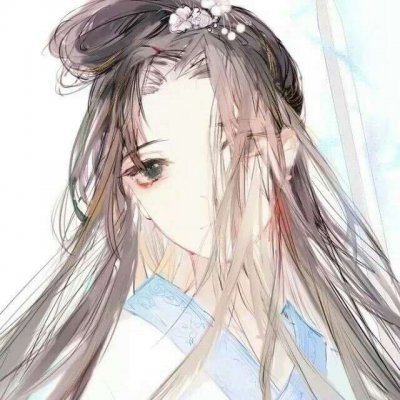 古风漫画女生手绘头像|仙气飘飘高颜值手绘头像合集 女生头像 第5张 古风漫画女生手绘头像|仙气飘飘高颜值手绘头像合集 女生头像 第5张