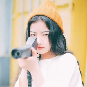 抖音适合闺蜜用的头像合集:真人闺蜜照修图款 友情头像 第15张 抖音适合闺蜜用的头像合集:真人闺蜜照修图款 友情头像 第15张