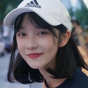 小清新可爱女生头像精选|元气少女专属,温柔又显气质 女生头像 第6张 小清新可爱女生头像精选|元气少女专属,温柔又显气质 女生头像 第6张