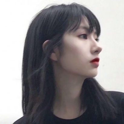 高清女生唯美侧颜头像|精致轮廓 + 柔和光影,颜值暴击 女生头像 第21张 高清女生唯美侧颜头像|精致轮廓 + 柔和光影,颜值暴击 女生头像 第21张