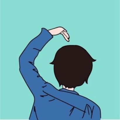 热门动漫情侣头像高清一对两张 不同风格全覆盖 快速获取 情侣头像 第3张 热门动漫情侣头像高清一对两张 不同风格全覆盖 快速获取 情侣头像 第3张