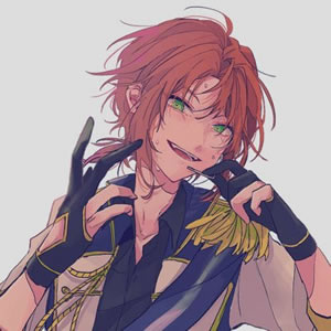 微博动漫男生头像合集:日系少年 / 热血漫风 / 禁欲系,适配微博头像尺寸 男生头像 第5张 微博动漫男生头像合集:日系少年 / 热血漫风 / 禁欲系,适配微博头像尺寸 男生头像 第5张