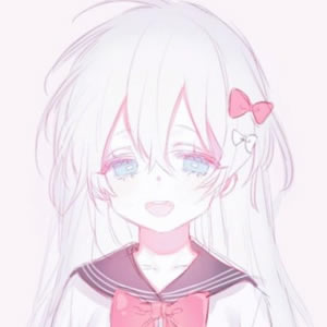 高颜值萌萌哒动漫女生头像:治愈系画风,承包你的少女心 女生头像 第15张 高颜值萌萌哒动漫女生头像:治愈系画风,承包你的少女心 女生头像 第15张