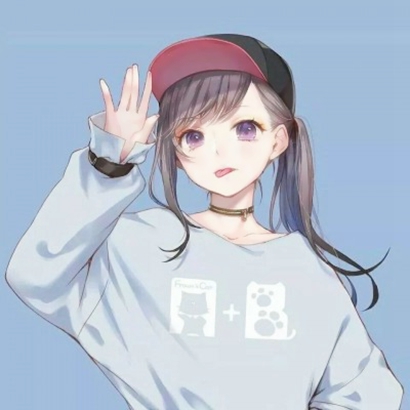 女生动漫头像精挑合集:高清无水印,轻松get二次元专属美! 女生头像 第3张 女生动漫头像精挑合集:高清无水印,轻松get二次元专属美! 女生头像 第3张