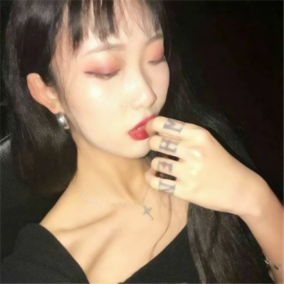 女生必备!霸气带范QQ头像大全,颜值与气场双在线 女生头像 第19张 女生必备!霸气带范QQ头像大全,颜值与气场双在线 女生头像 第19张