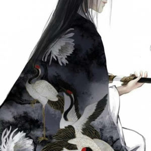 唯美古风淡雅男子头像精选 男生头像 第7张 唯美古风淡雅男子头像精选 男生头像 第7张