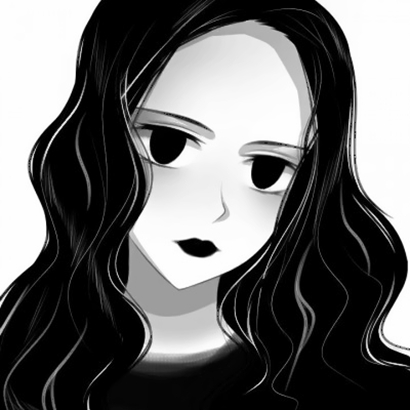 非常丧的头像动漫女|孤独感、低落风动漫女生 女生头像 第6张 非常丧的头像动漫女|孤独感、低落风动漫女生 女生头像 第6张