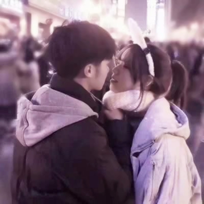 2026最新真人情侣头像图集 高质量精选 情侣头像 第28张 2026最新真人情侣头像图集 高质量精选 情侣头像 第28张