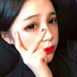 小众个性微信女生头像：甜妹 / 御姐 / 文艺风 女生头像 第5张