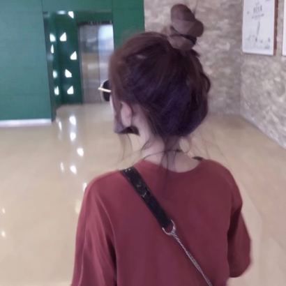 高清丸子女生头像|适合微信 / 小红书,颜值在线 女生头像 第14张 高清丸子女生头像|适合微信 / 小红书,颜值在线 女生头像 第14张